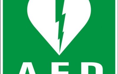 Cursus reanimeren AED Dinsdag 27/09/2022