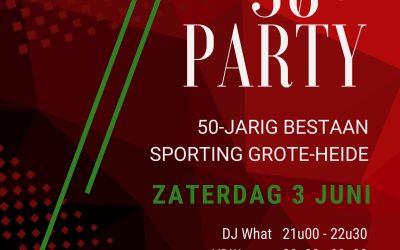 30+ party